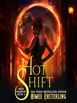 cover image of Hot Shift
